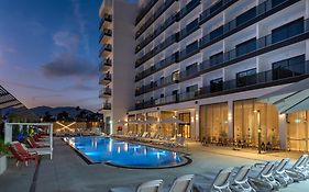 Roxon Red Sea Eilat - Adults Only
