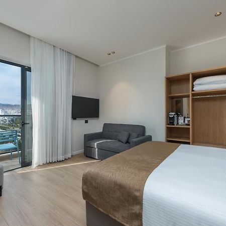 מלון Roxon Red Sea Eilat - Adults Only מראה חיצוני תמונה