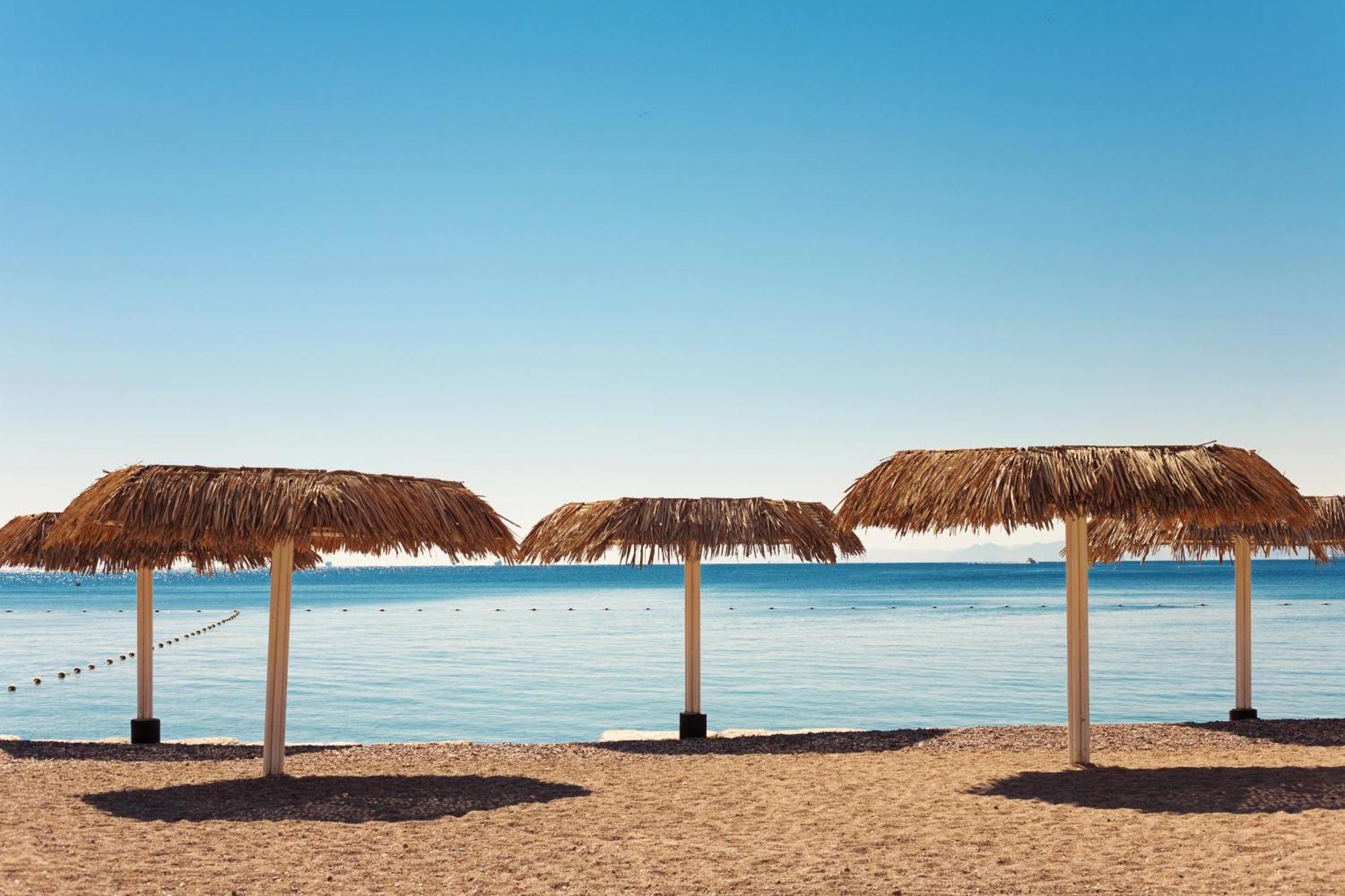 מלון Roxon Red Sea Eilat - Adults Only מראה חיצוני תמונה