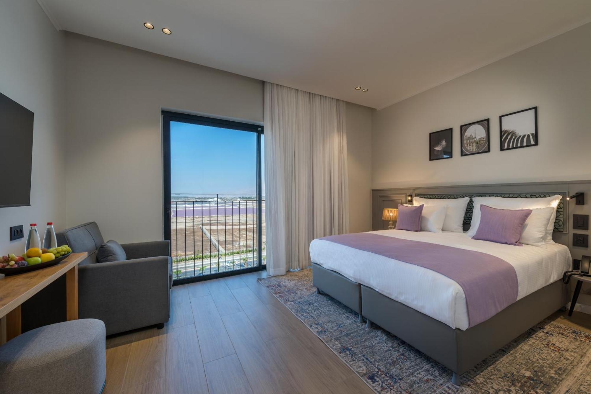 מלון Roxon Red Sea Eilat - Adults Only מראה חיצוני תמונה
