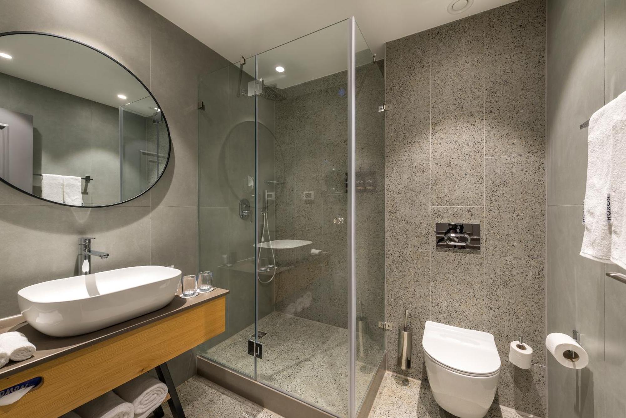מלון Roxon Red Sea Eilat - Adults Only חדר תמונה