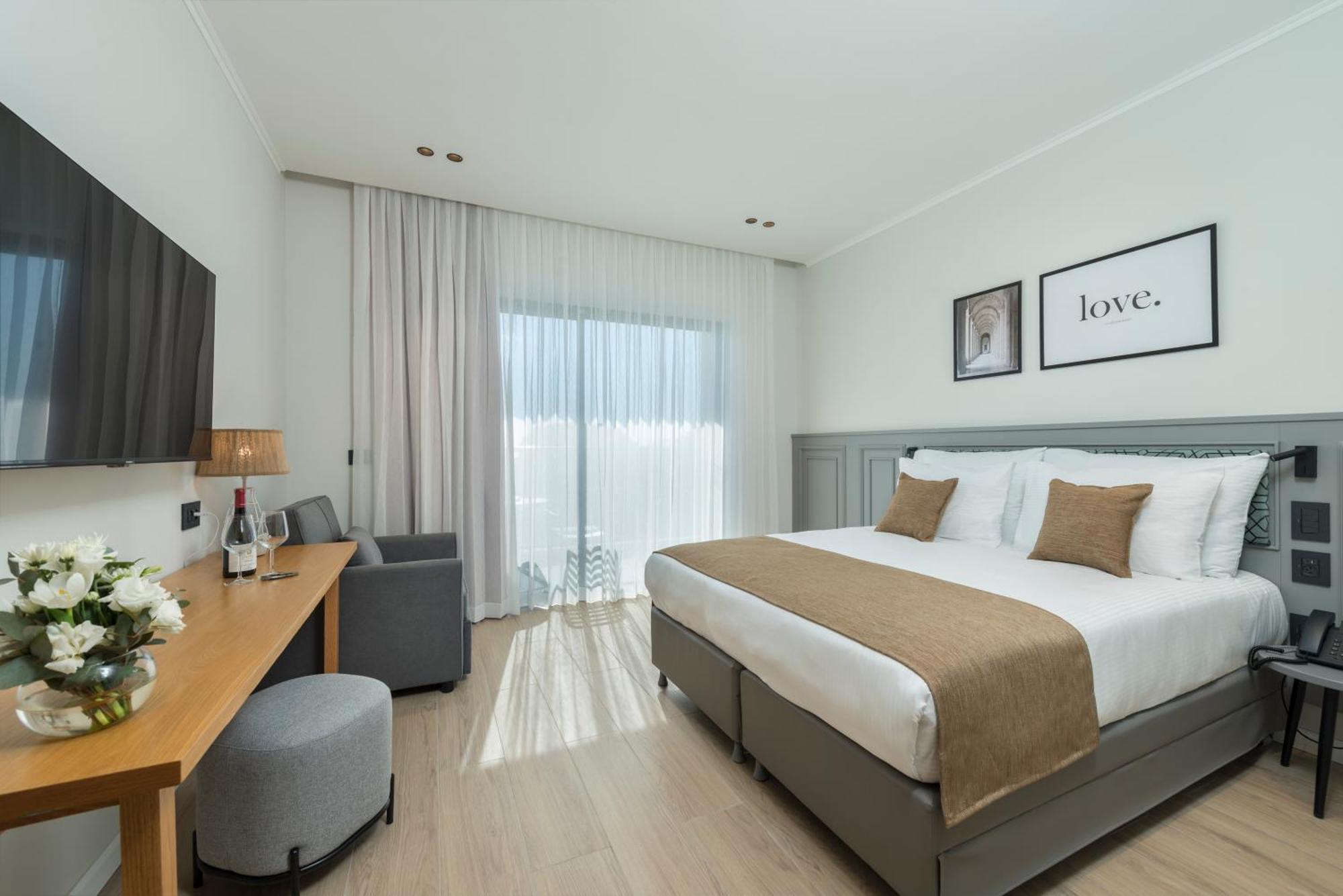 מלון Roxon Red Sea Eilat - Adults Only מראה חיצוני תמונה