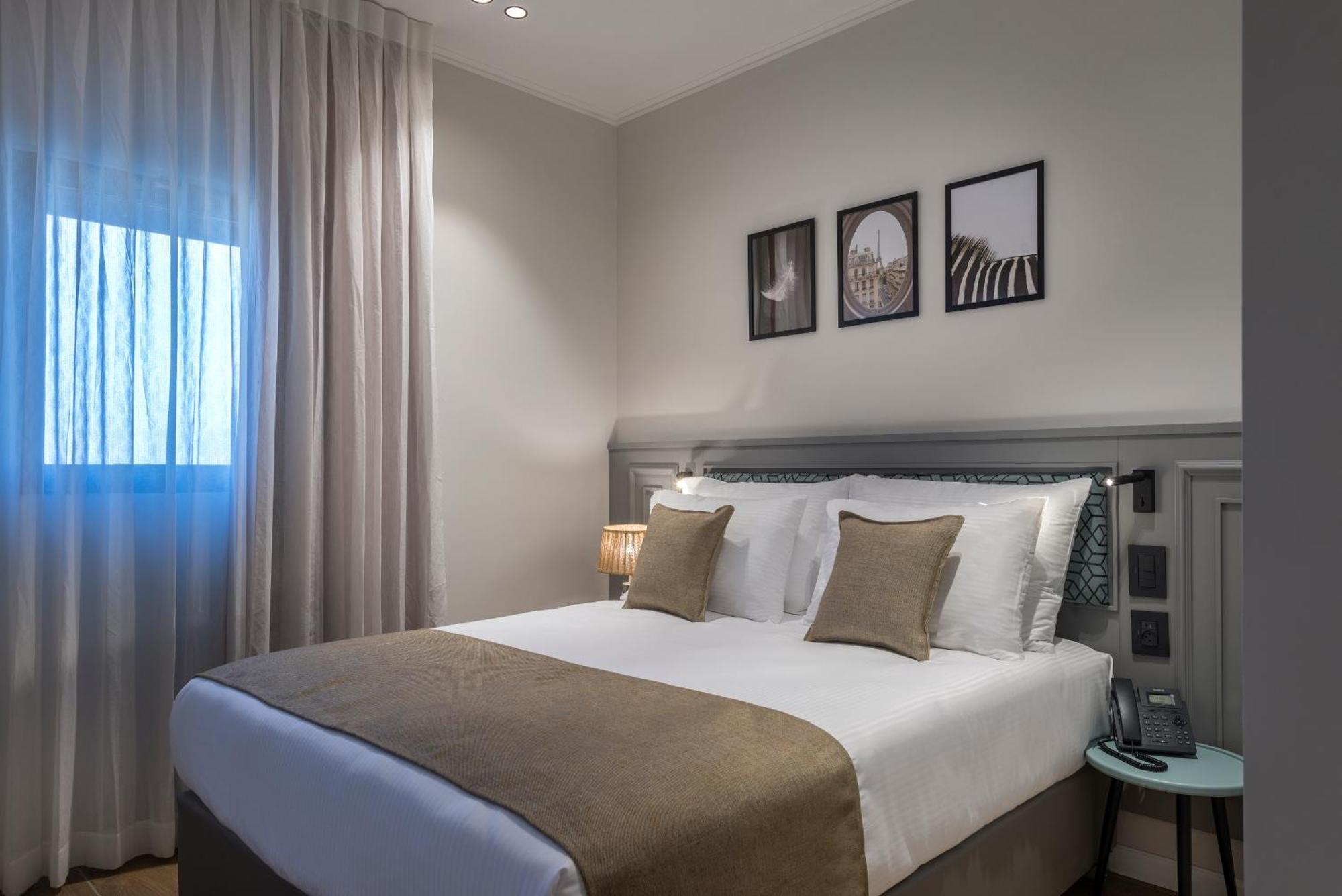 מלון Roxon Red Sea Eilat - Adults Only חדר תמונה