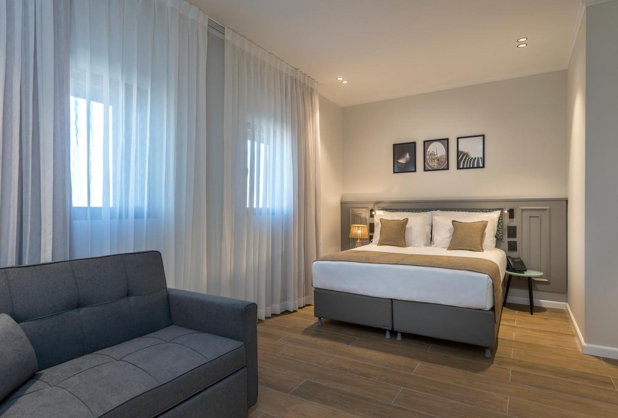 מלון Roxon Red Sea Eilat - Adults Only חדר תמונה