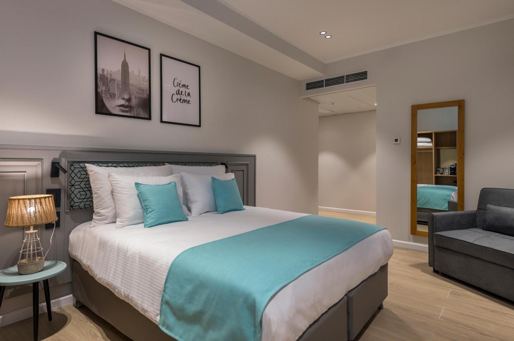 מלון Roxon Red Sea Eilat - Adults Only חדר תמונה