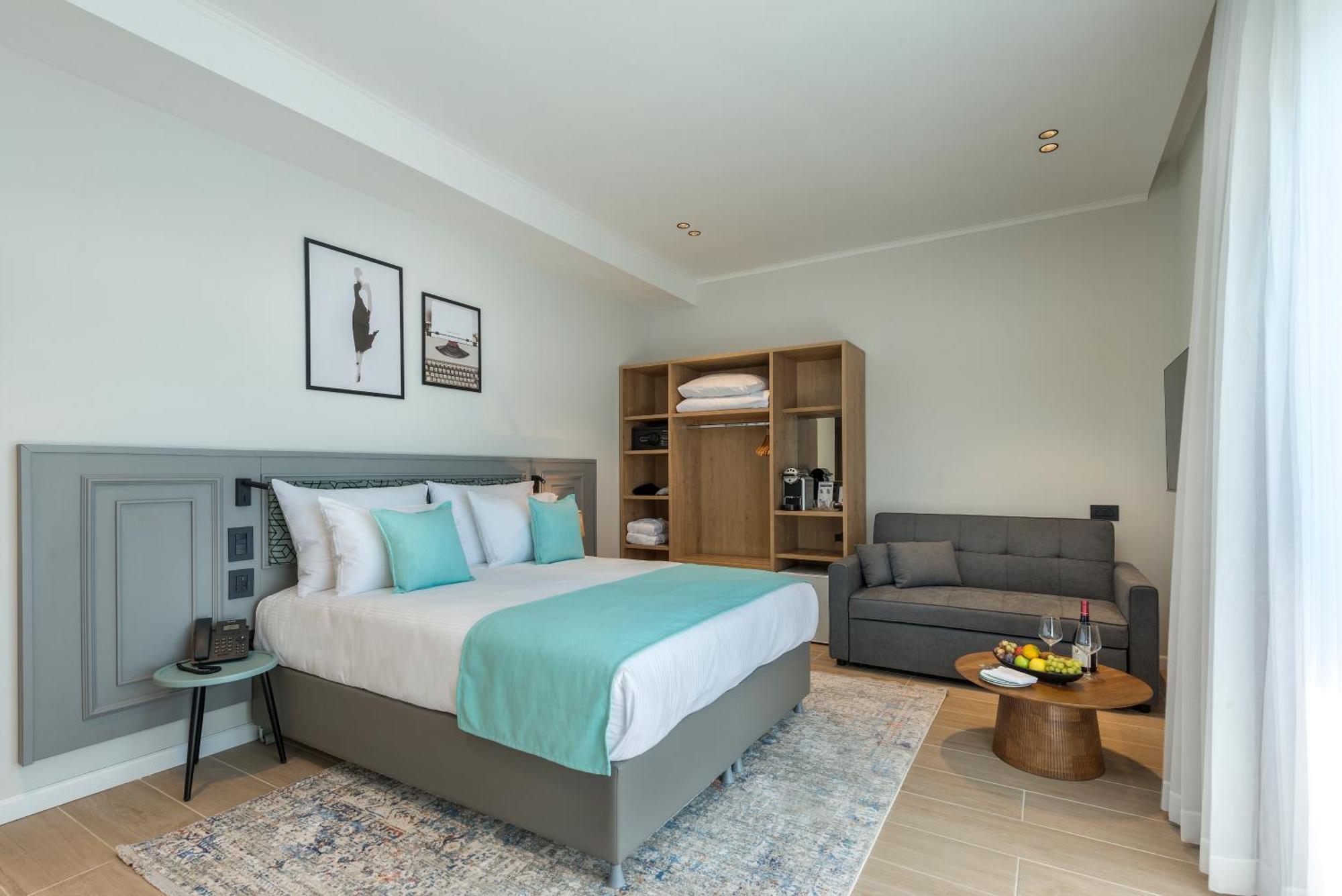 מלון Roxon Red Sea Eilat - Adults Only חדר תמונה