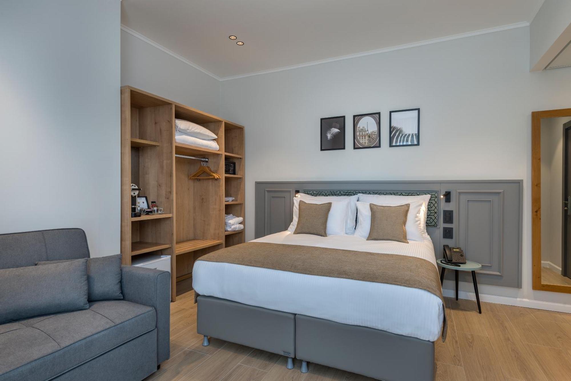 מלון Roxon Red Sea Eilat - Adults Only חדר תמונה