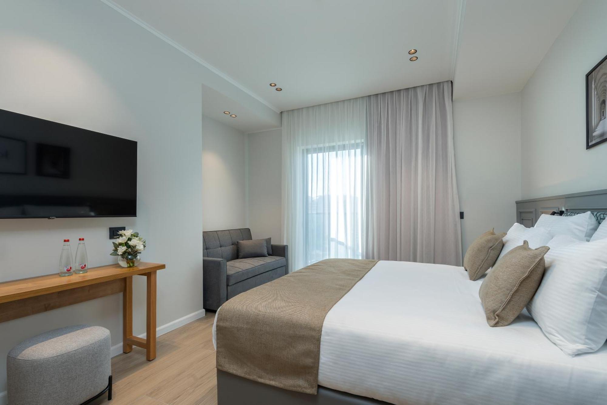 מלון Roxon Red Sea Eilat - Adults Only חדר תמונה