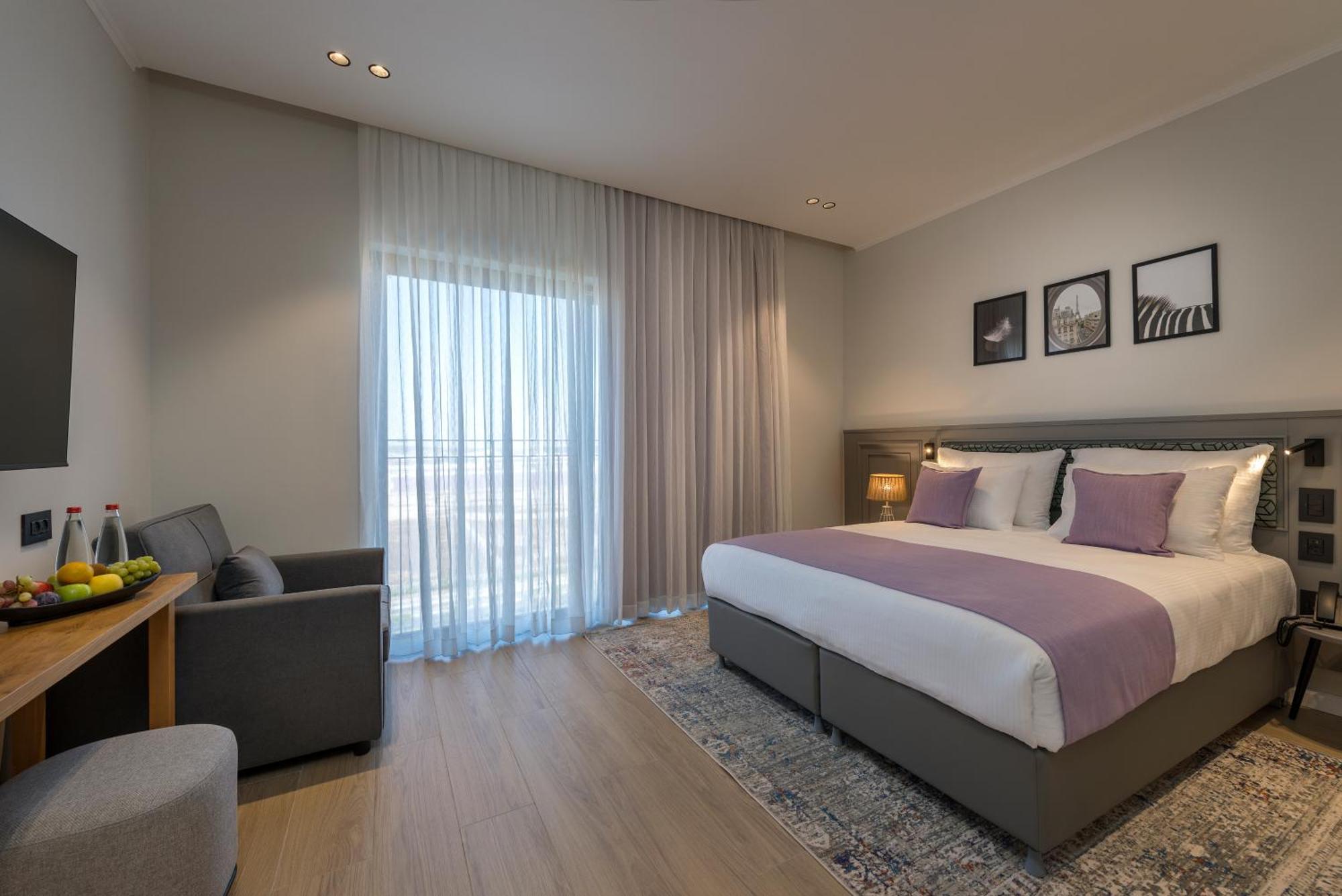 מלון Roxon Red Sea Eilat - Adults Only חדר תמונה