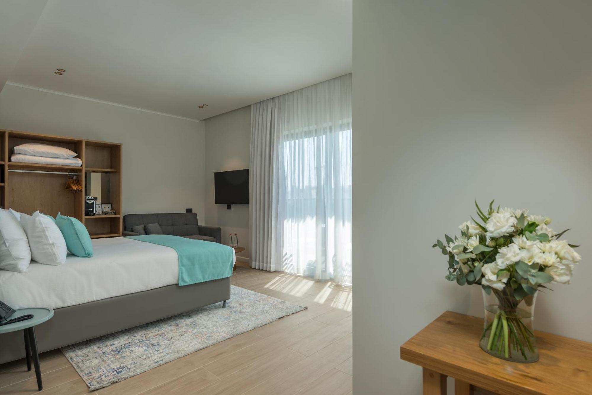מלון Roxon Red Sea Eilat - Adults Only חדר תמונה