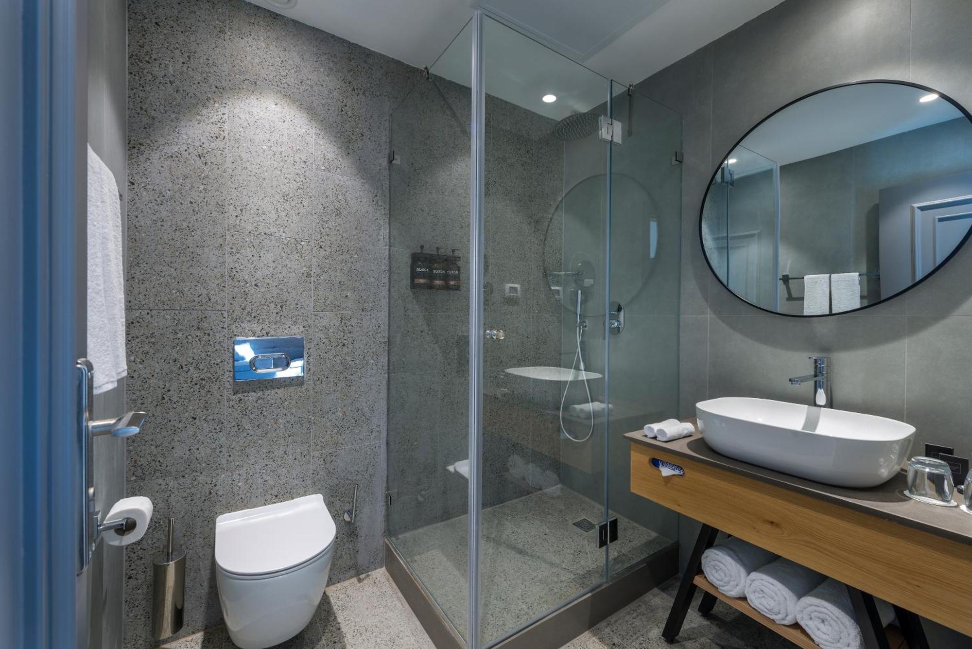 מלון Roxon Red Sea Eilat - Adults Only מראה חיצוני תמונה